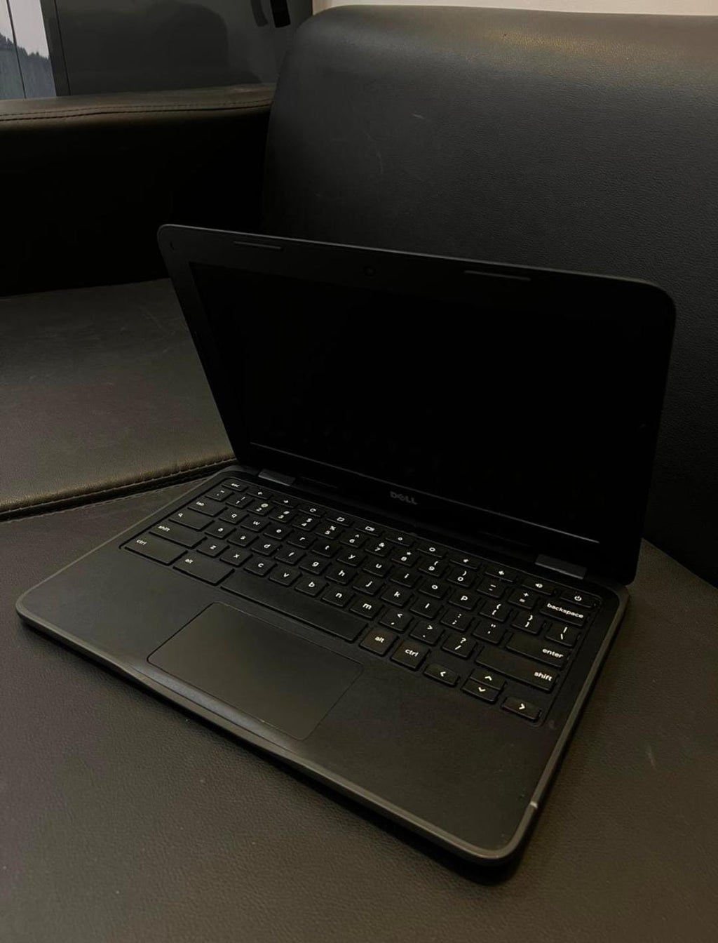 Dell Chromebook