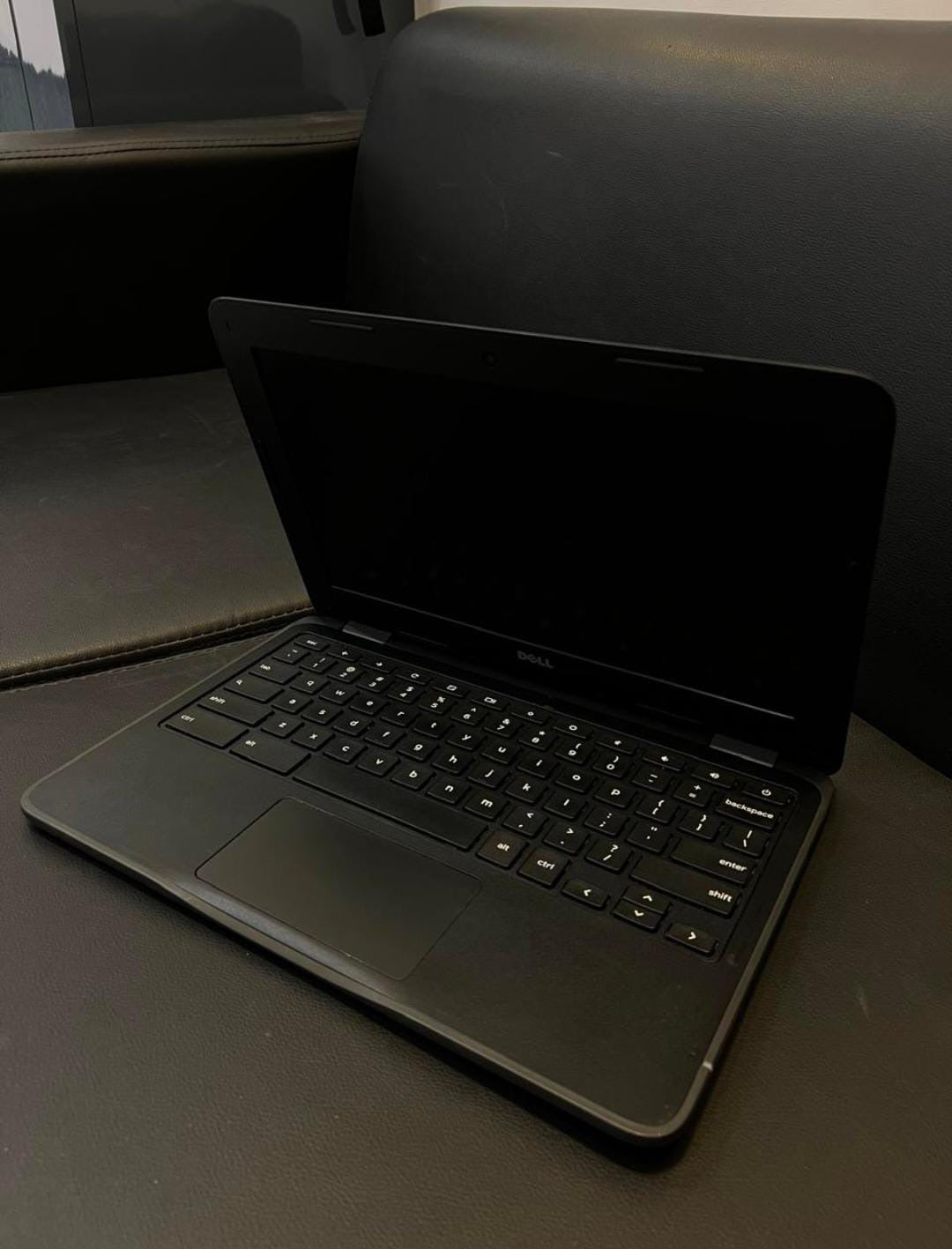 Dell Chromebook