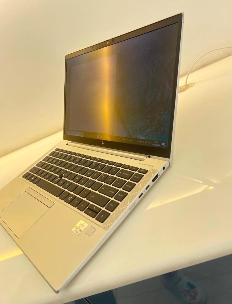 HP EliteBook 840 G7