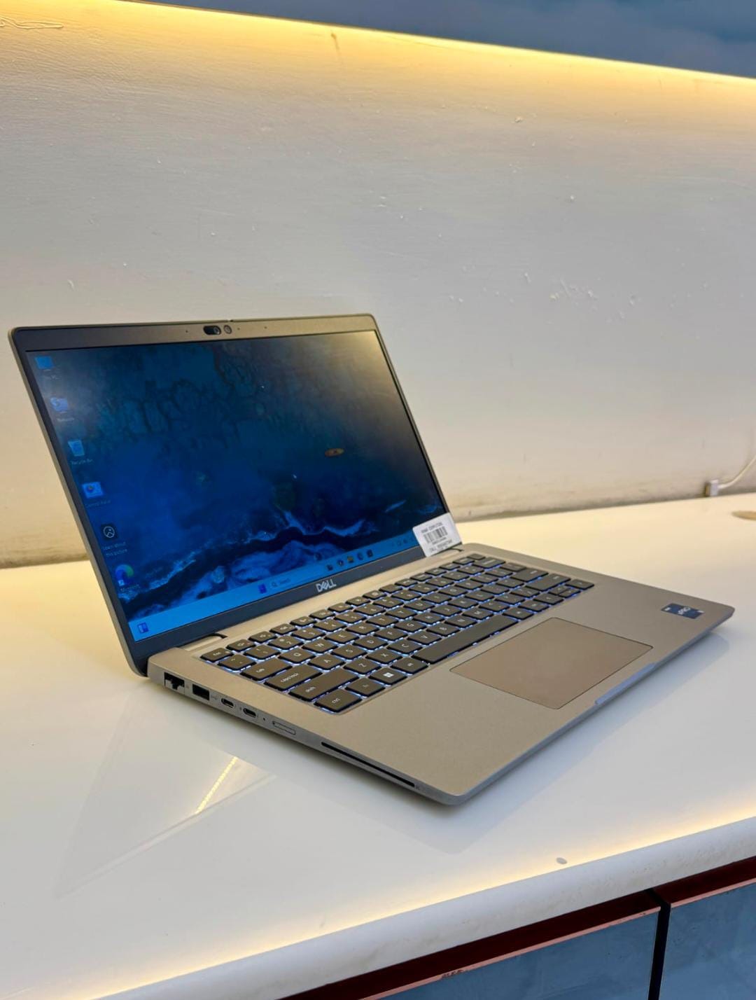Dell Latitude 5430