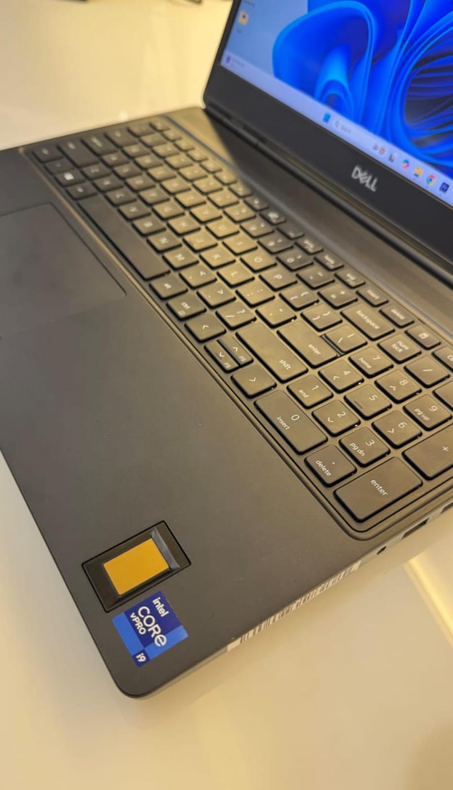 Dell Precision 7560