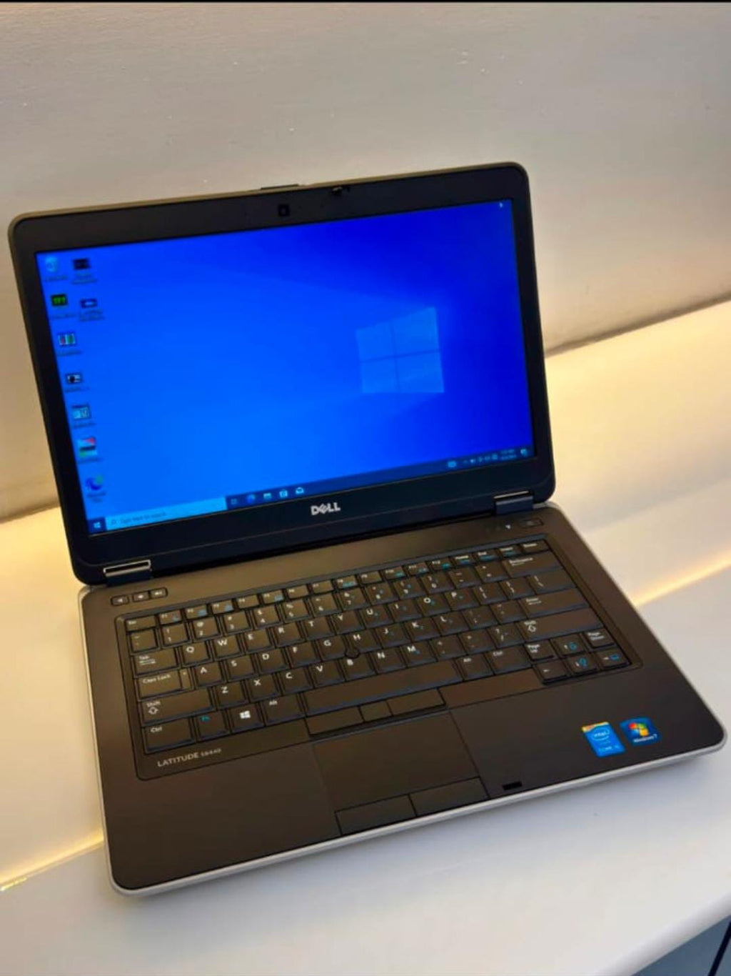 Dell Latitude 6440