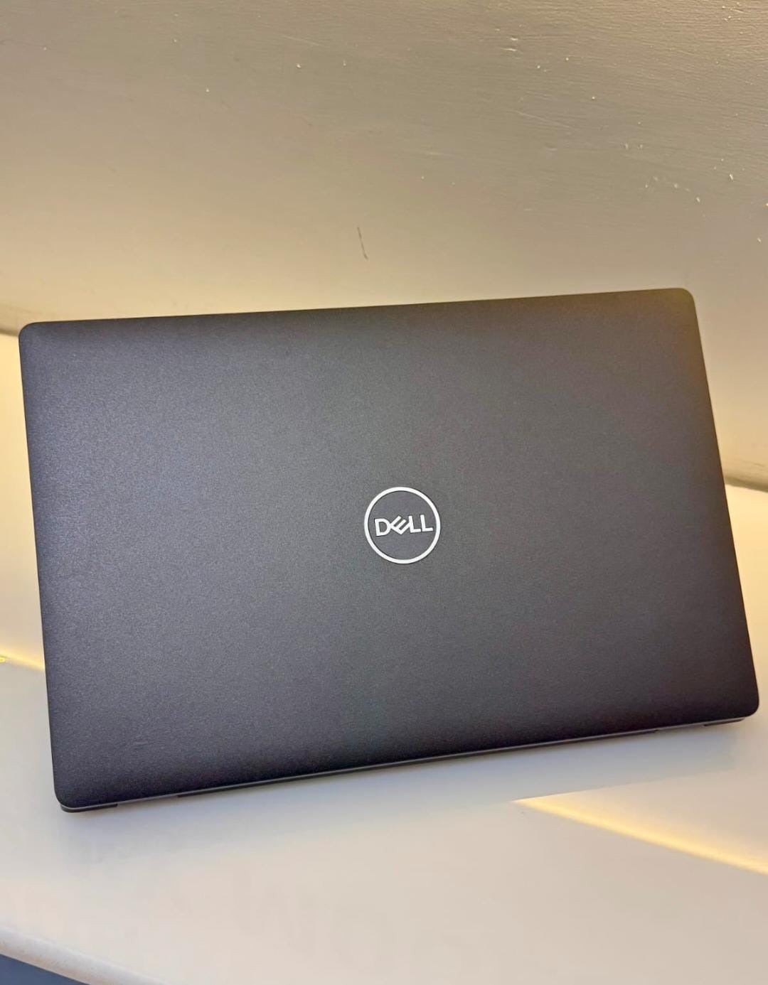 Dell Latitude 5500