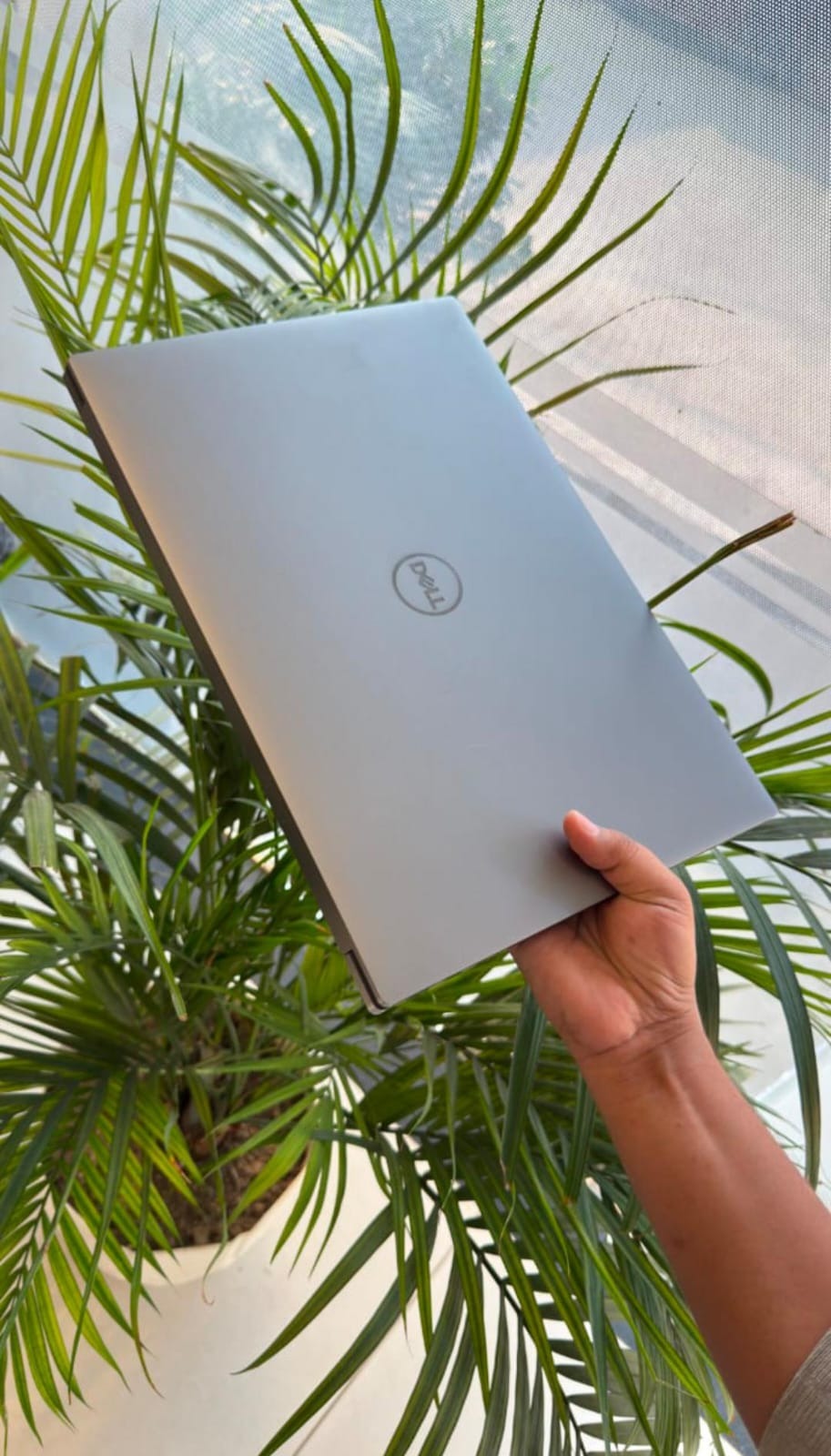 Dell Precision 5550