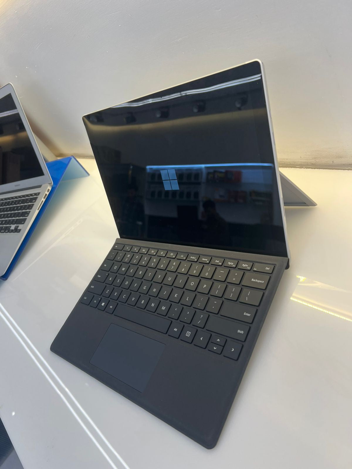 Microsoft Surface Pro 5