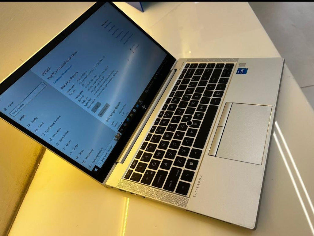 HP EliteBook 840 G8