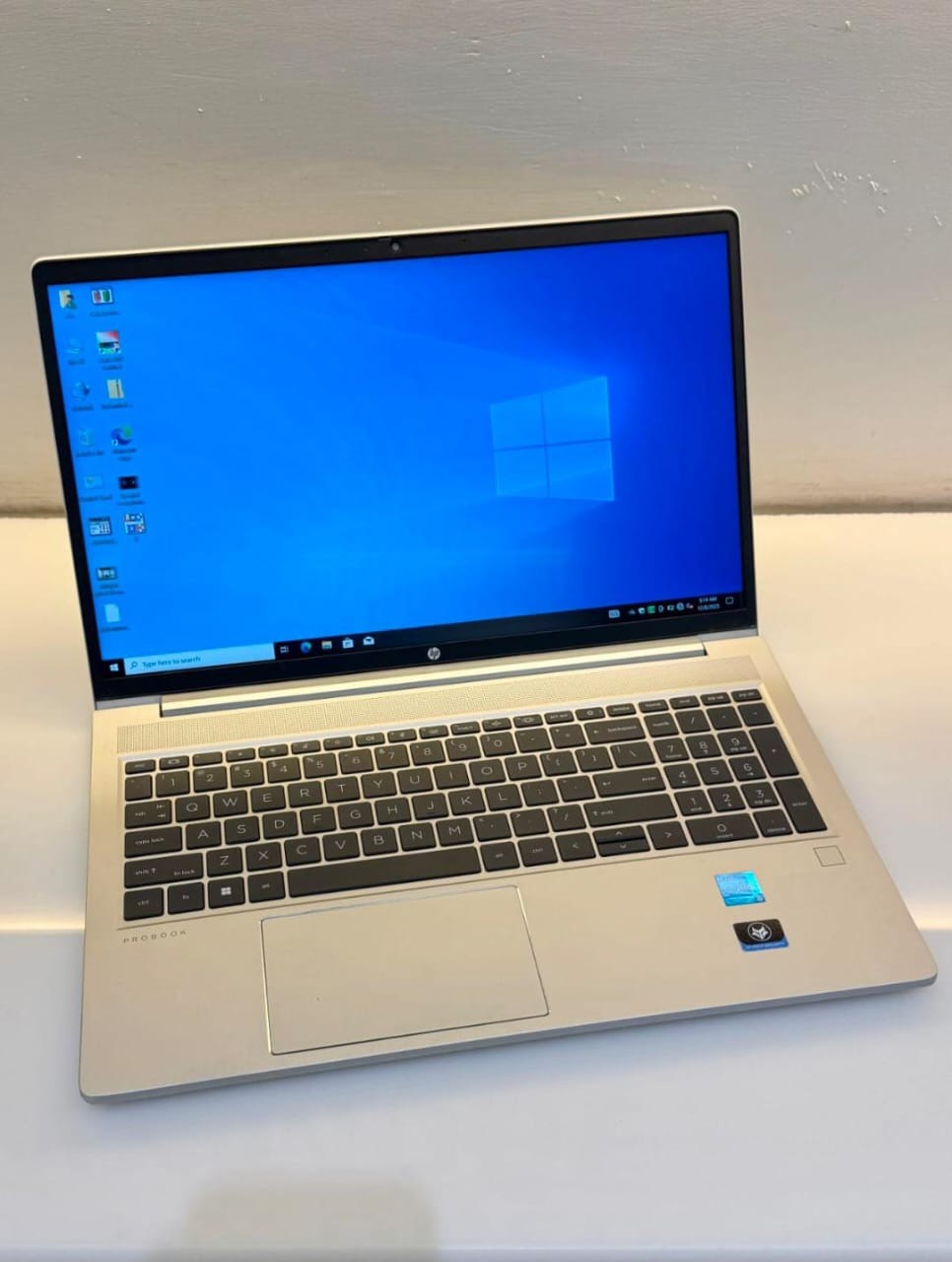 HP ProBook 450 G9