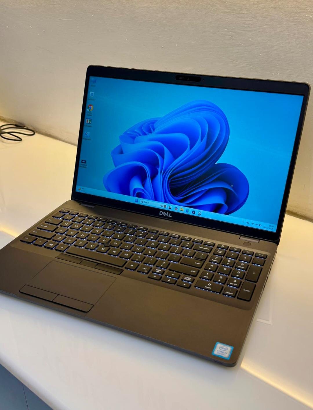 Dell Latitude 5500