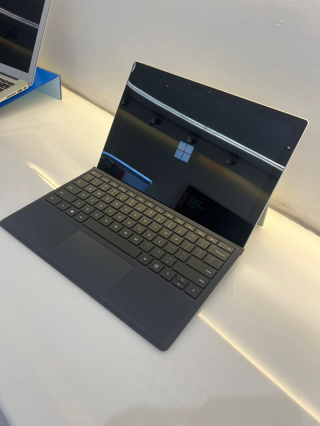 Microsoft Surface Pro 5